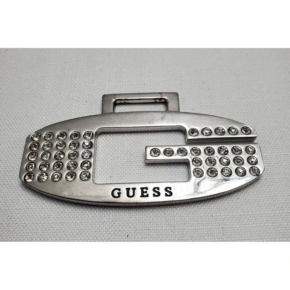 GUESS LETTER 